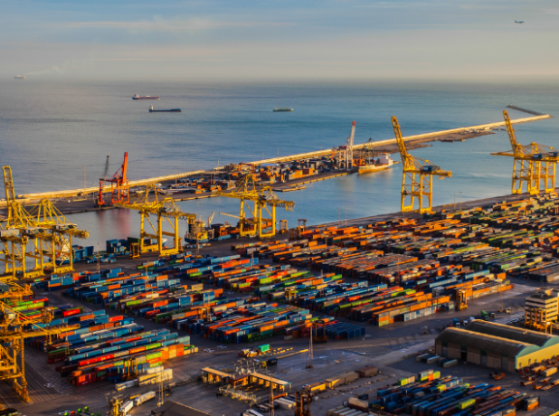 durres port